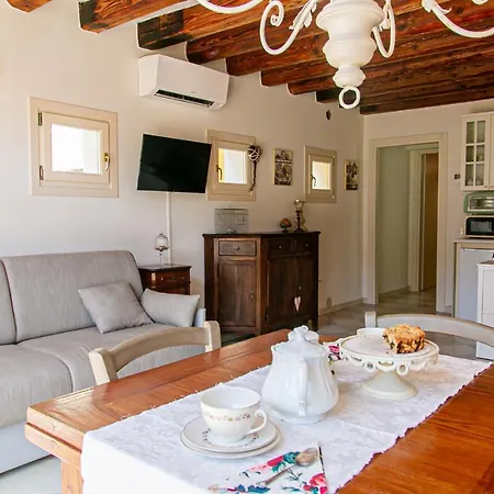 Casa Vacanze Venezia C'est La Vie * Mira