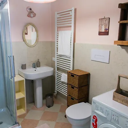Casa Vacanze Venezia C'est La Vie