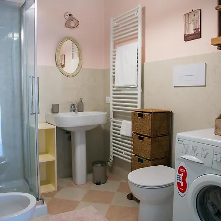 Casa Vacanze Venezia C'est La Vie Appartamento Mira