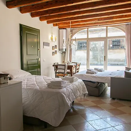 Appartamento Casa Vacanze Venezia C'est La Vie