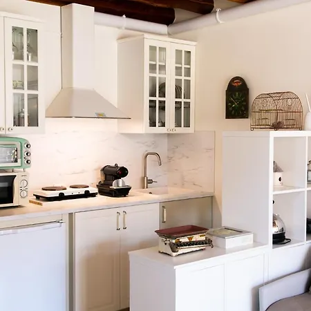 Appartamento Casa Vacanze Venezia C'est La Vie