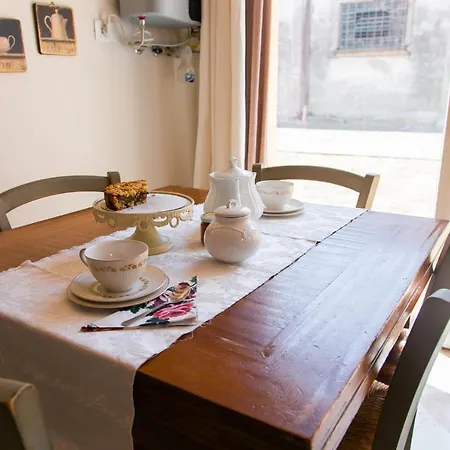Casa Vacanze Venezia C'est La Vie * Mira