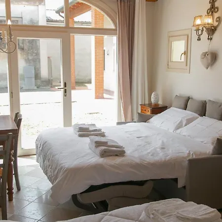 Appartamento Casa Vacanze Venezia C'est La Vie