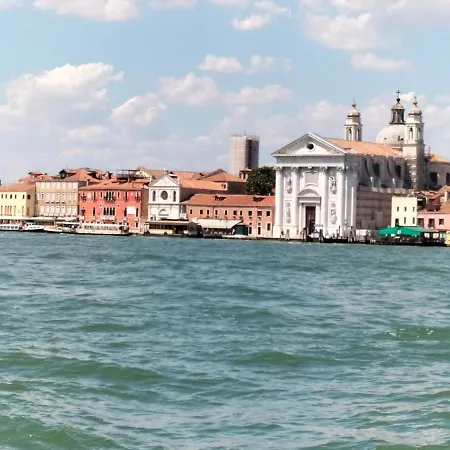 Casa Vacanze Venezia C'est La Vie Appartamento Mira