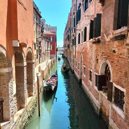 Appartamento Casa Vacanze Venezia C'est La Vie