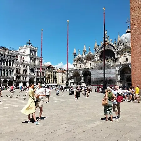 Casa Vacanze Venezia C'est La Vie Mira