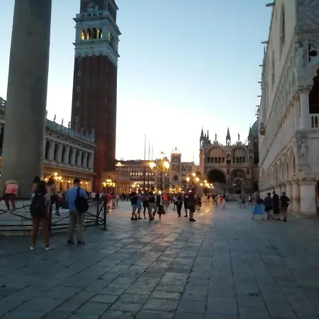 Appartamento Casa Vacanze Venezia C'est La Vie