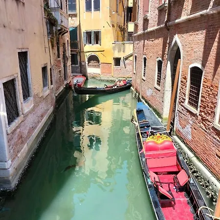 Appartamento Casa Vacanze Venezia C'est La Vie Mira